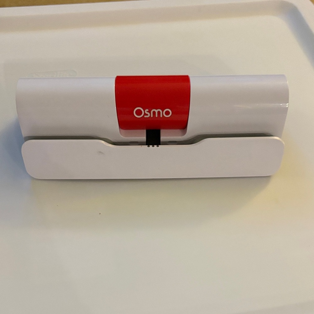 Osmo iPad Base